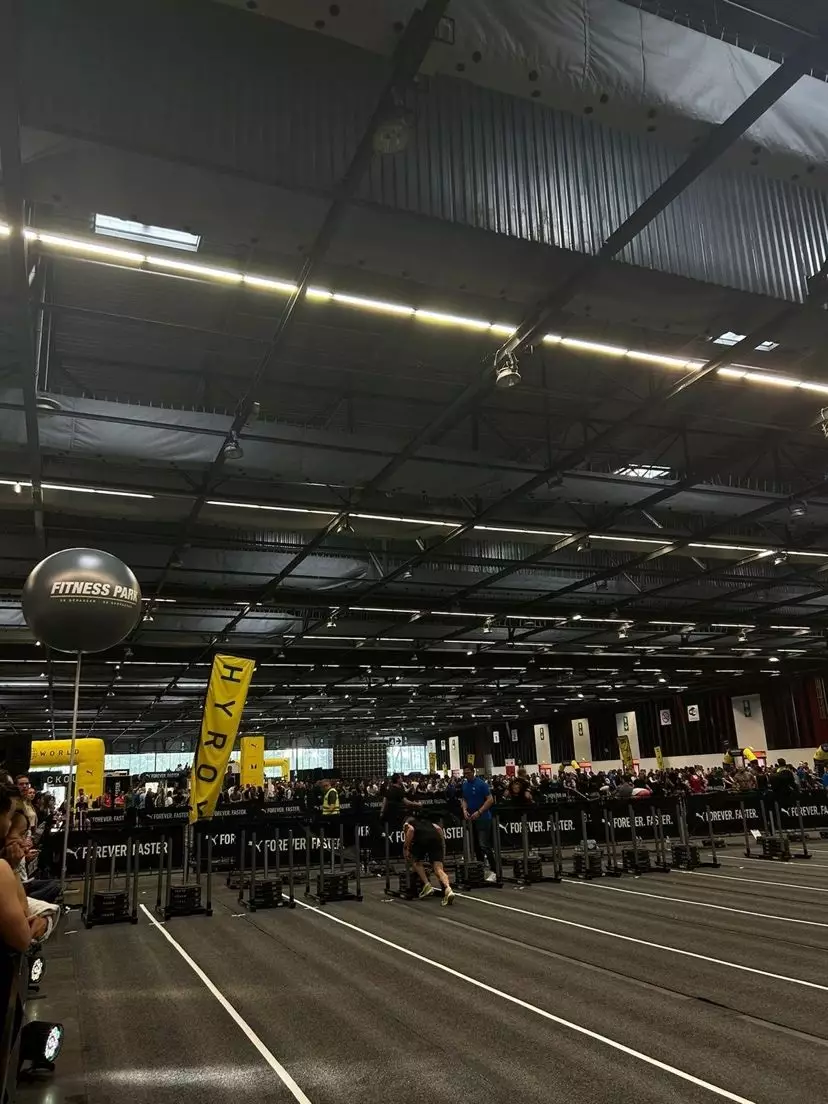 Masph&egrave;re 1,80m &ndash; Image 2