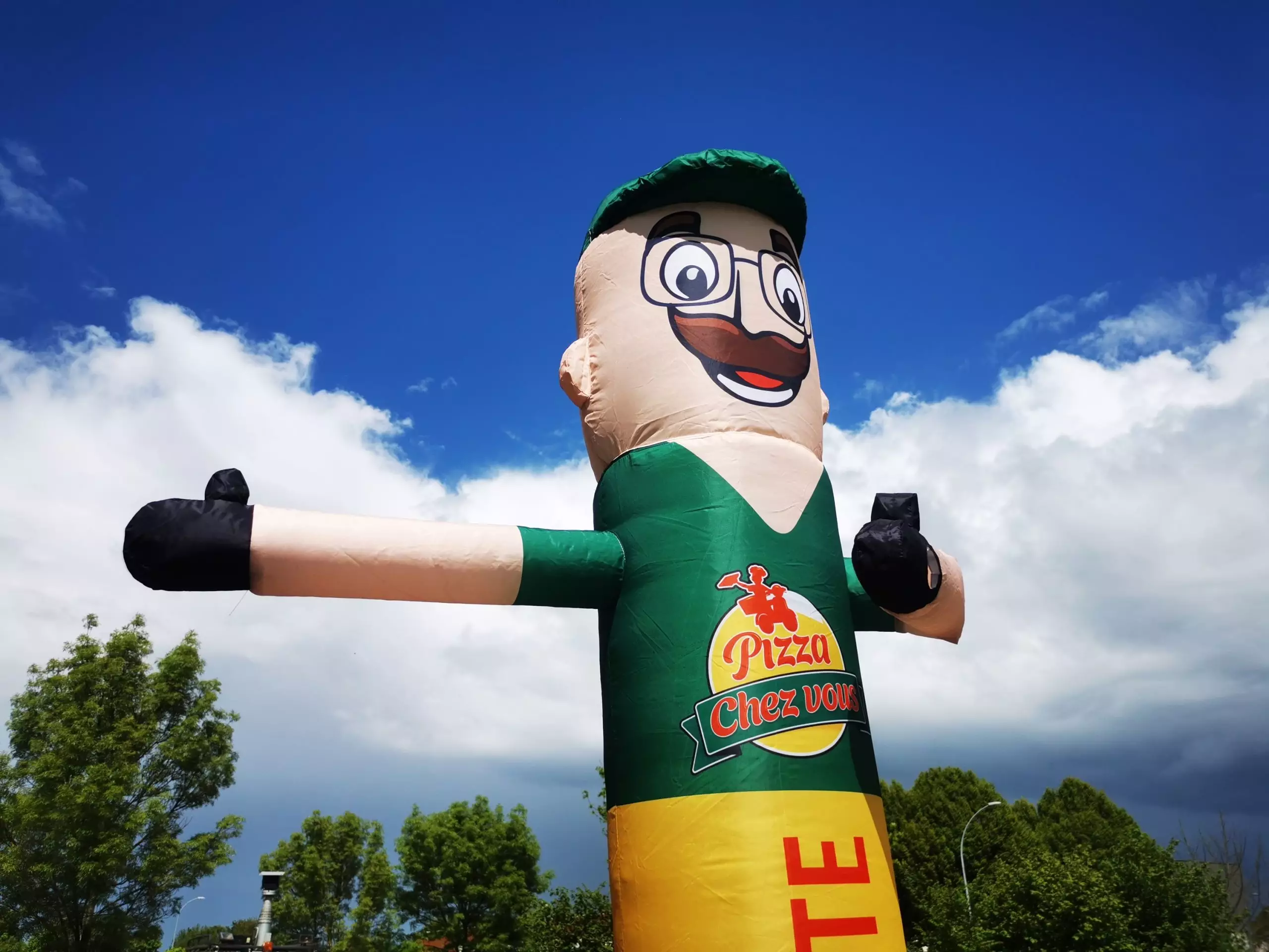 Skydancer indicateur 3m &ndash; Image 2