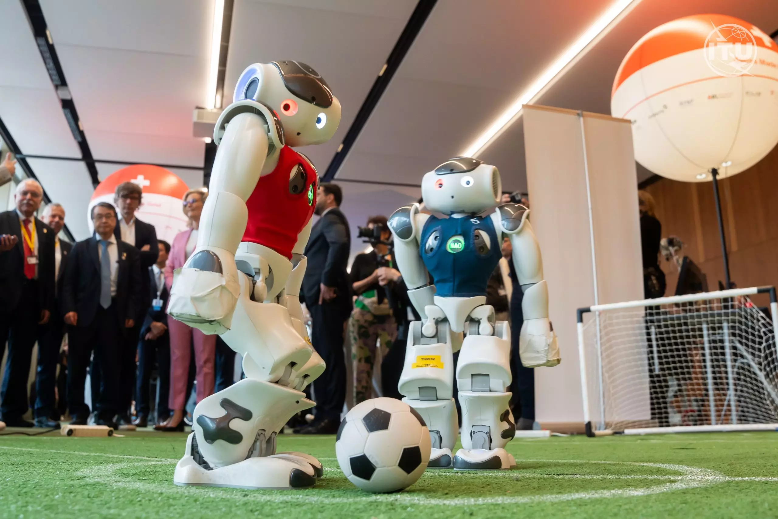 Ballon sur tr&eacute;pied 1m30 &ndash; Image 2