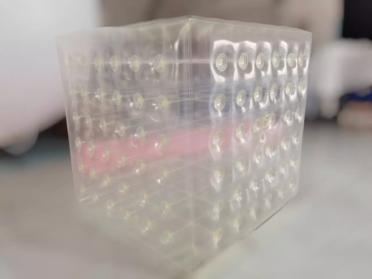 Cube 1,60m &ndash; Image 3