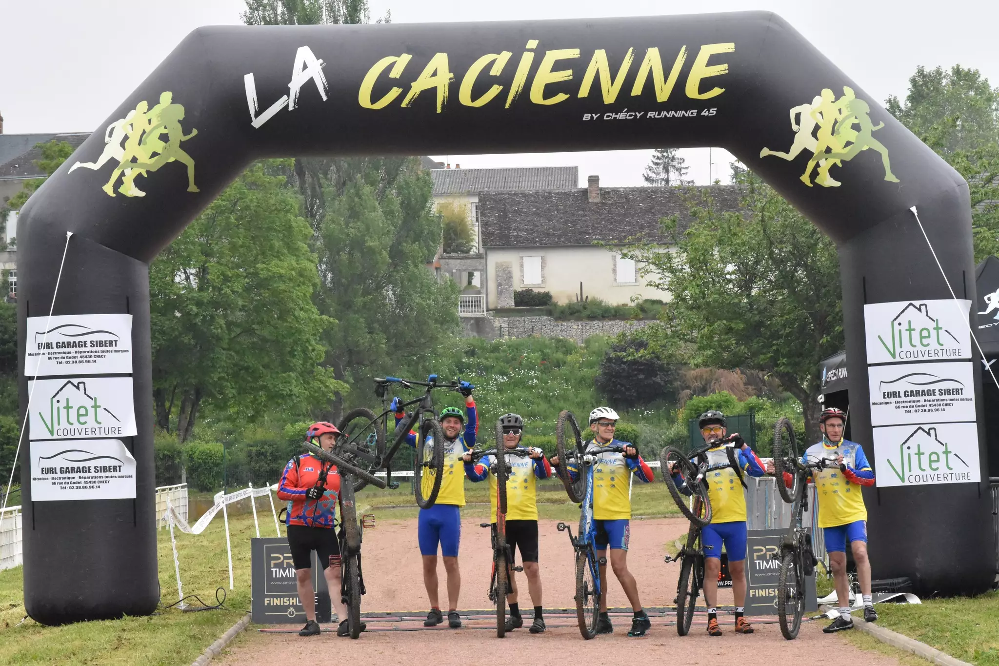 Arche 6m &ndash; Image 2