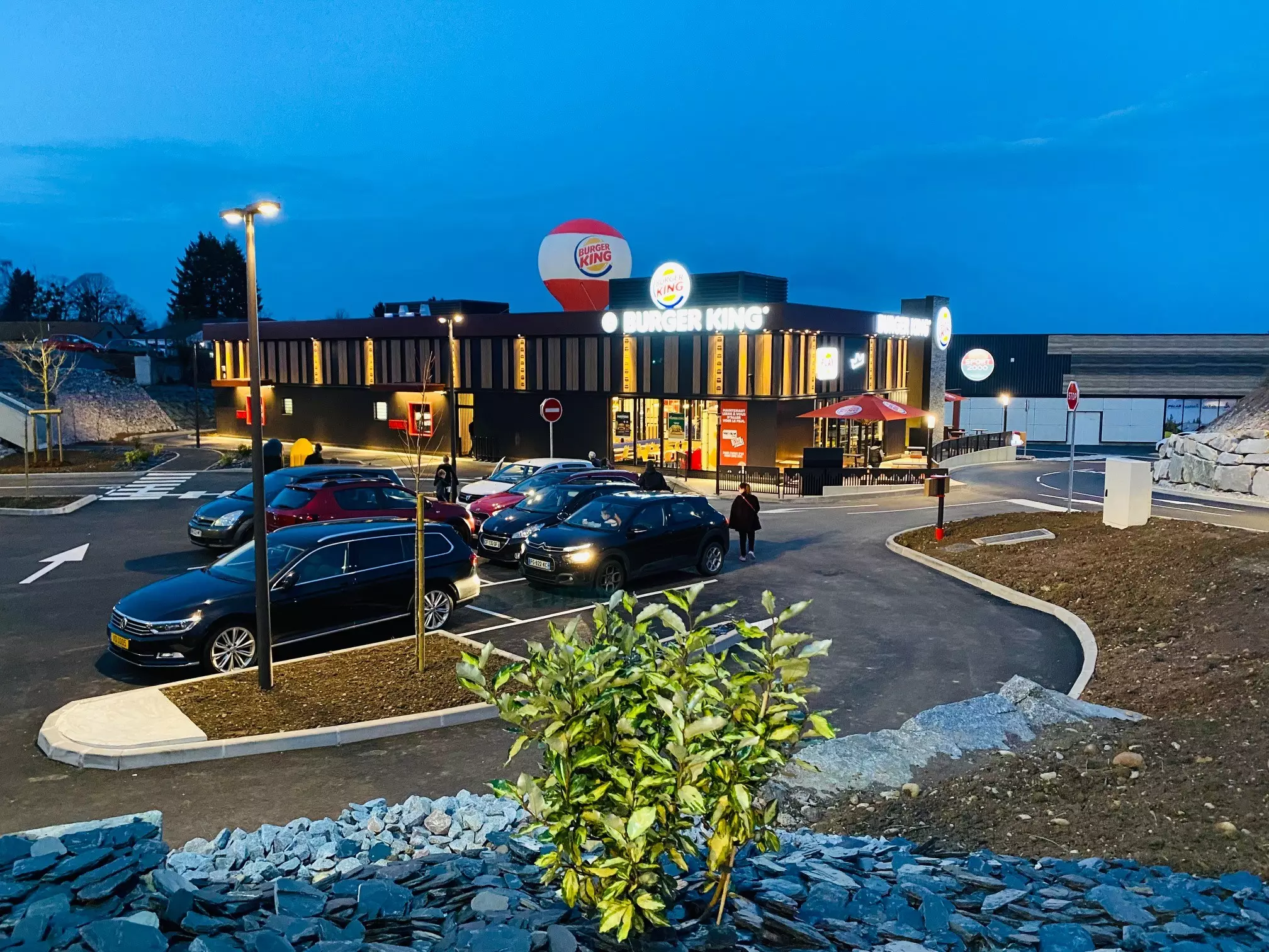 Montgolfi&egrave;re 6m &ndash; Image 2