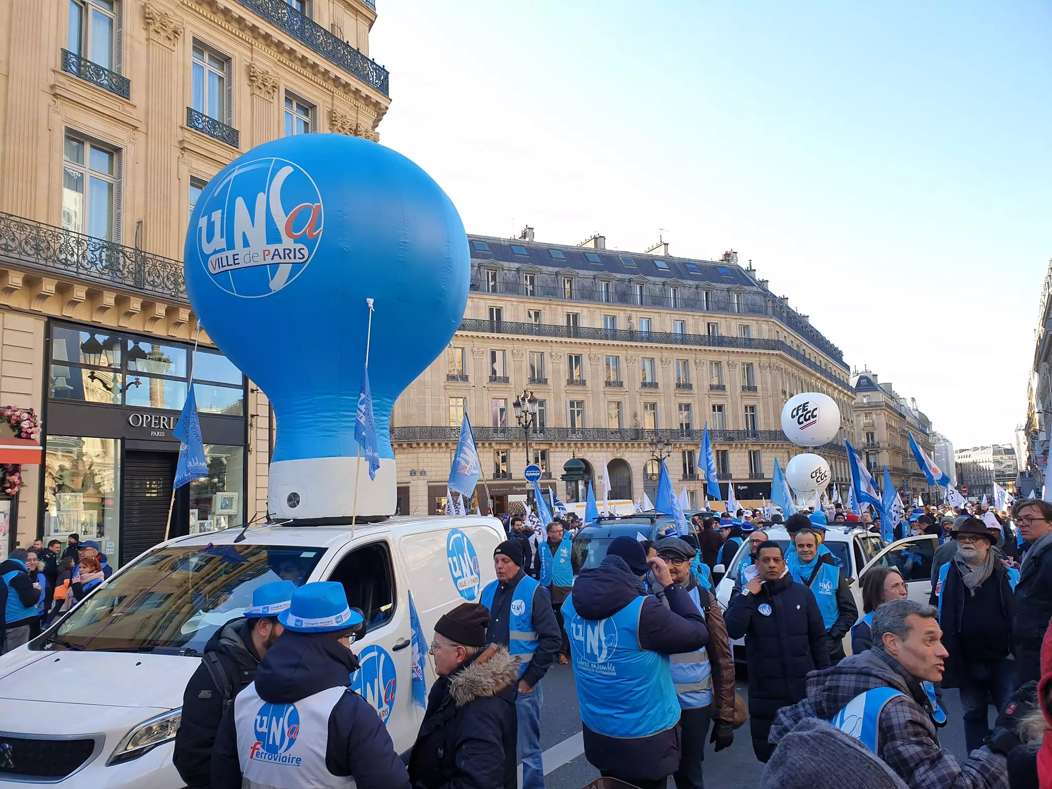 Montgolfi&egrave;re 3m &ndash; Image 2