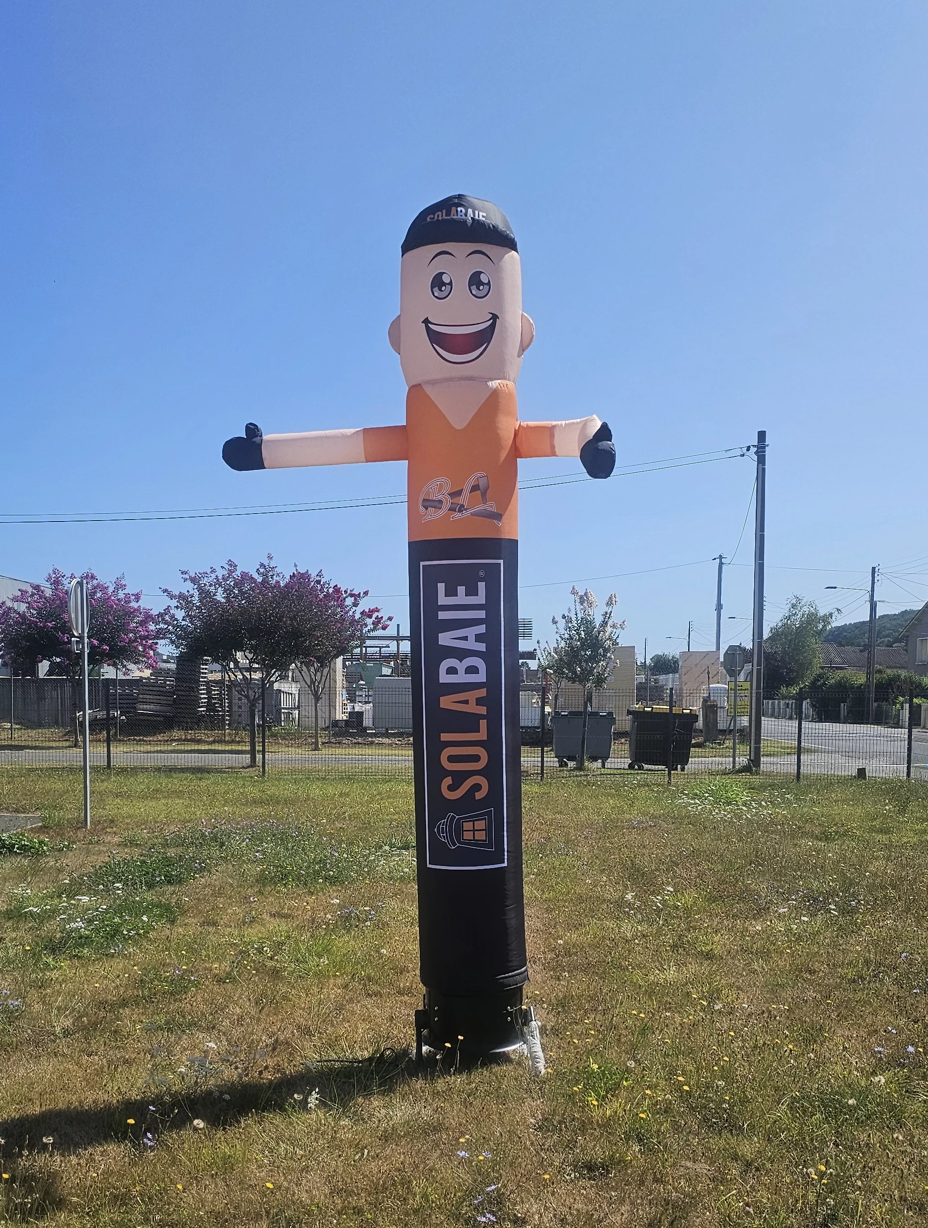 Skydancer indicateur 3m