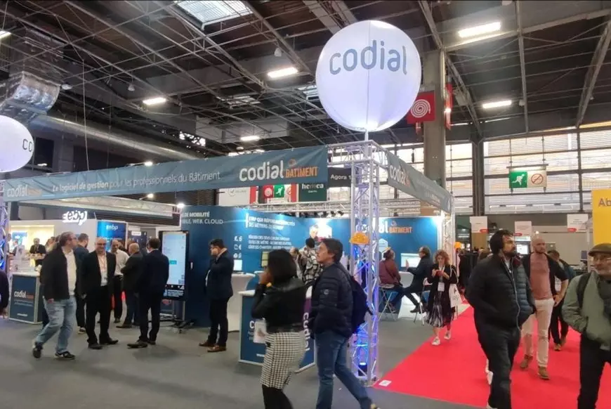 Ballon sur tr&eacute;pied 1m30 &ndash; Image 2