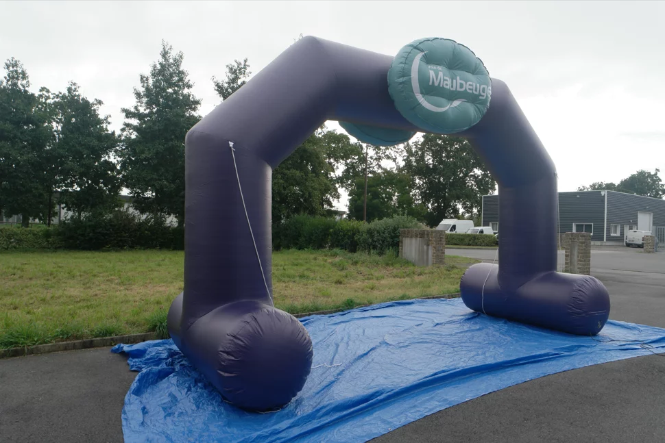 arche auto-ventil&eacute;e maubeuge