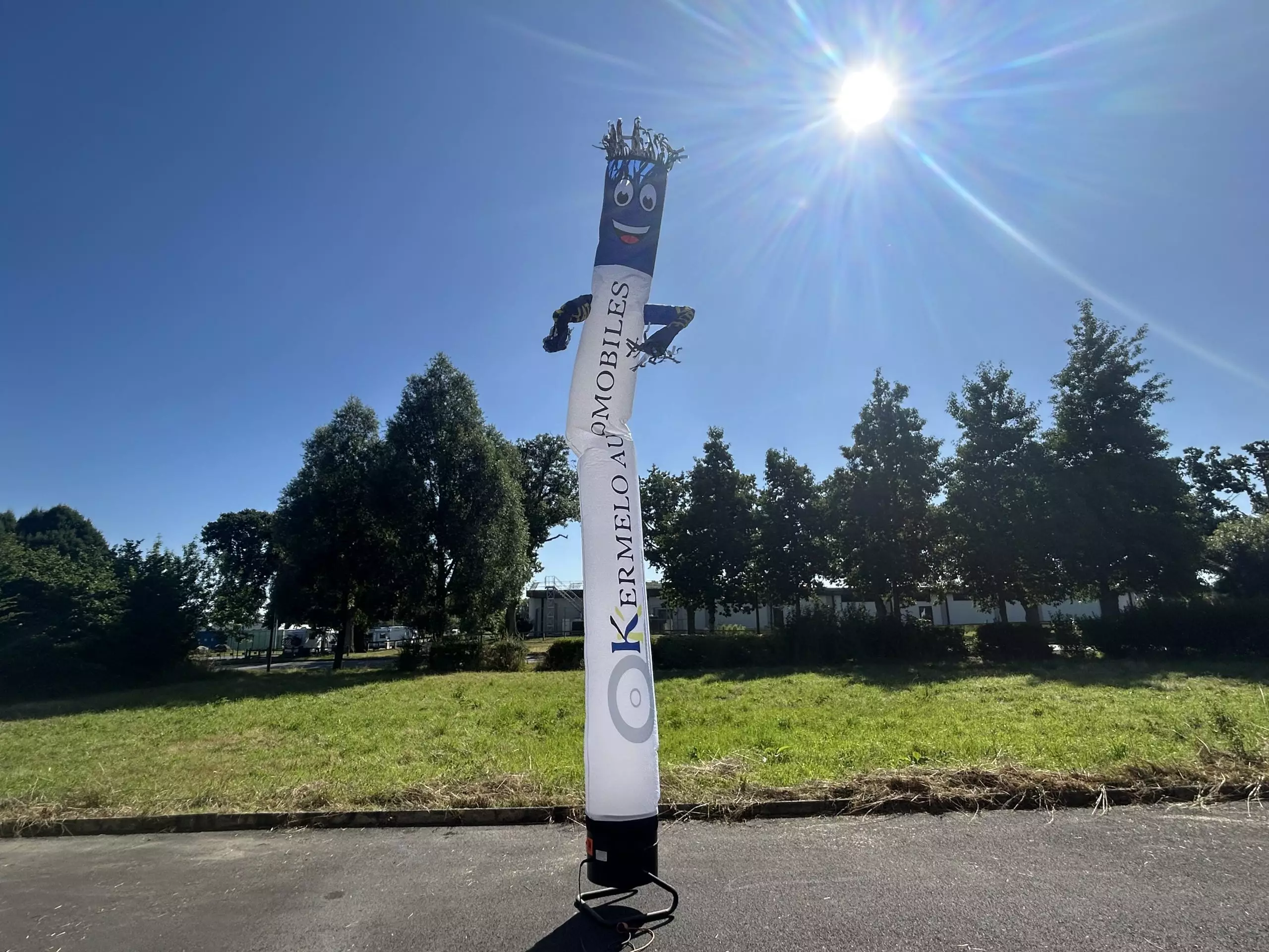 skydancer kermelo autombiles